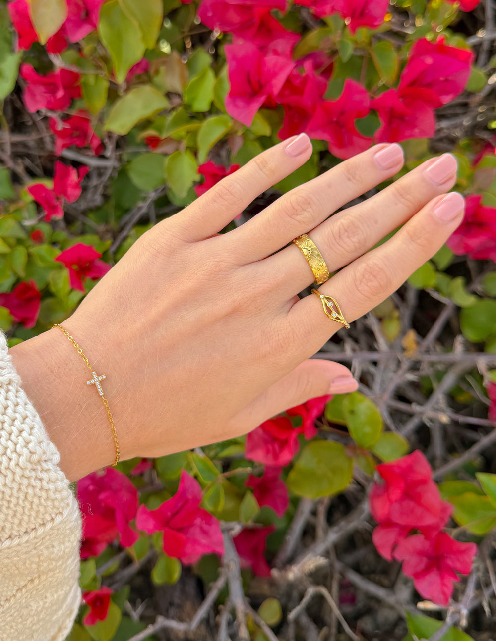 Celestial Ring