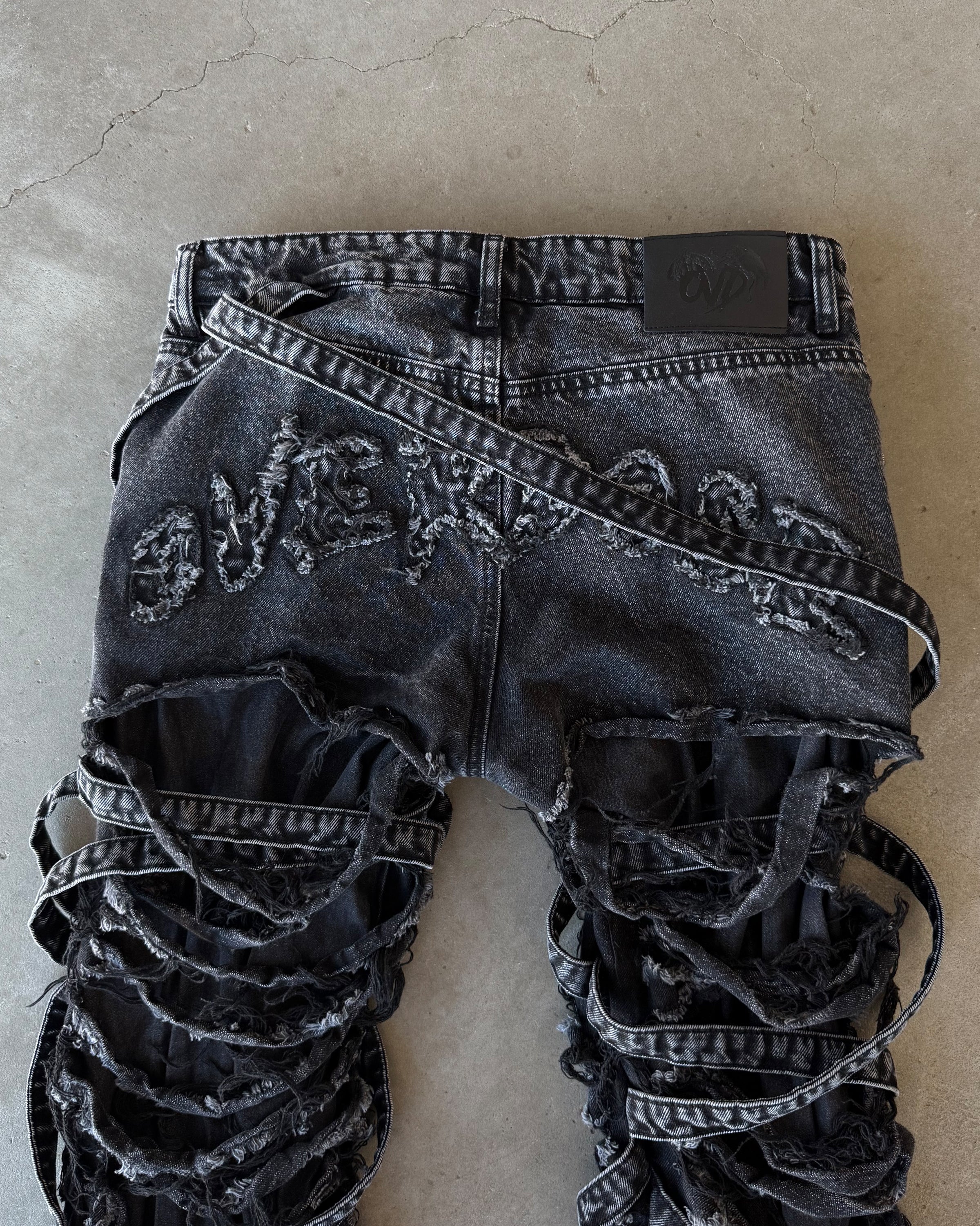 "VENIM 2.0" - ONYX