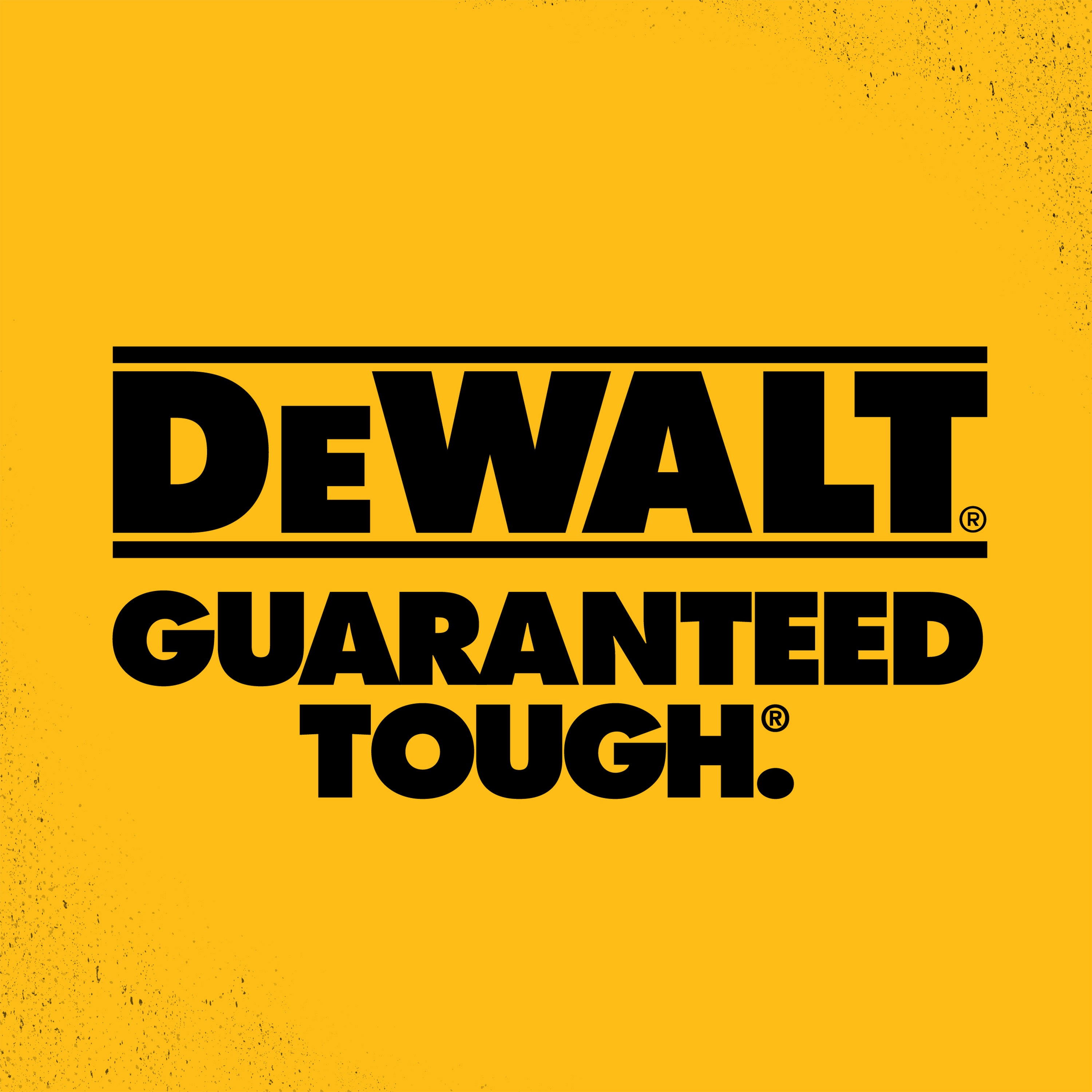 DEWALT 6ft x 5/8 Polyfusion Hose | DXMH3303