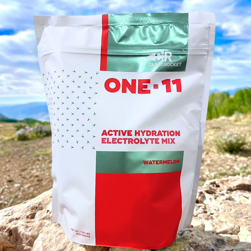 ONE-11 Active Hydration Electrolyte Mix