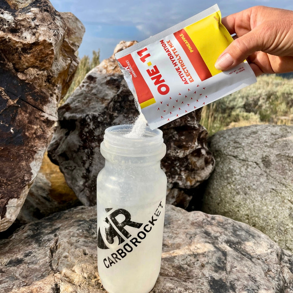 ONE-11 Active Hydration Electrolyte Mix