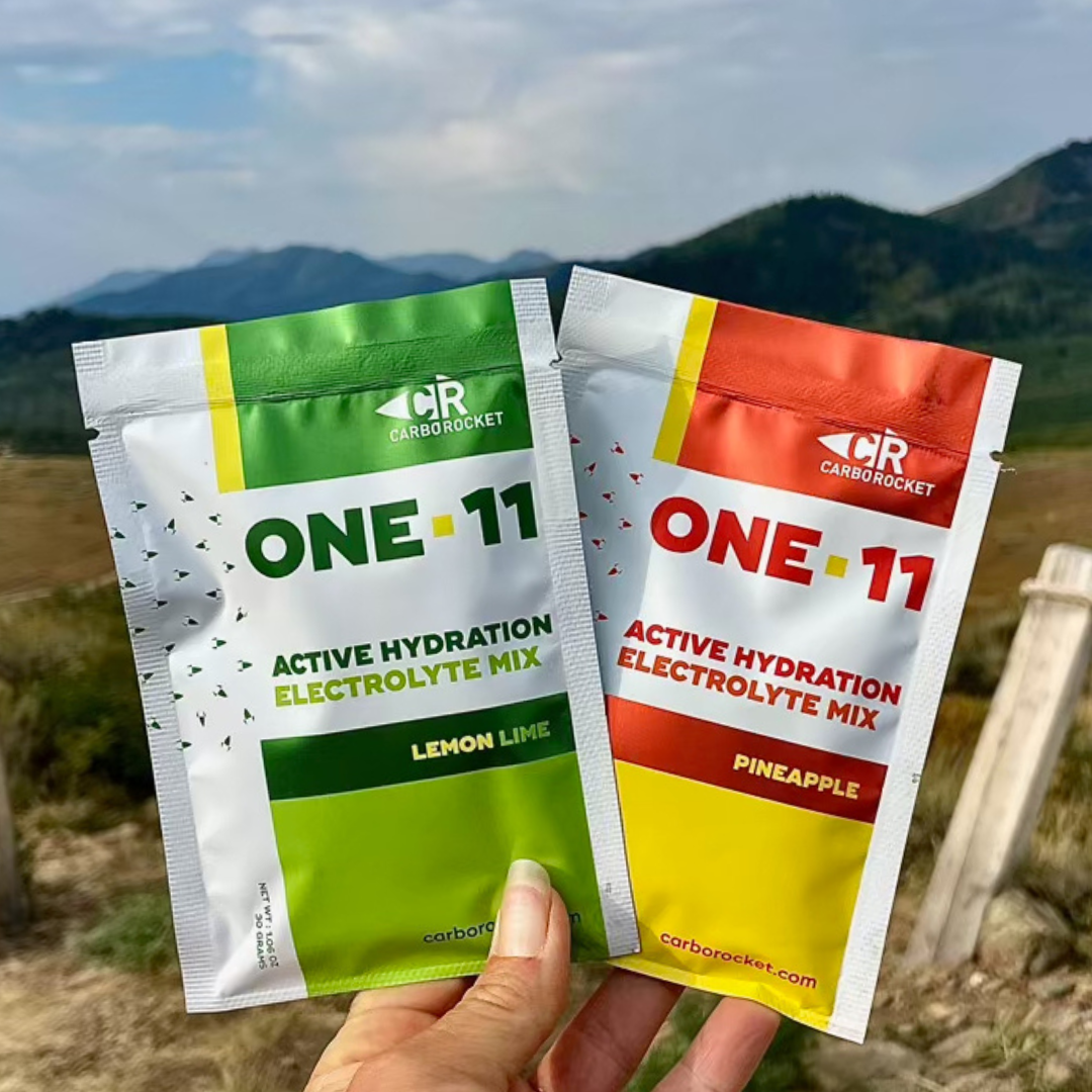 ONE-11 Active Hydration Electrolyte Mix