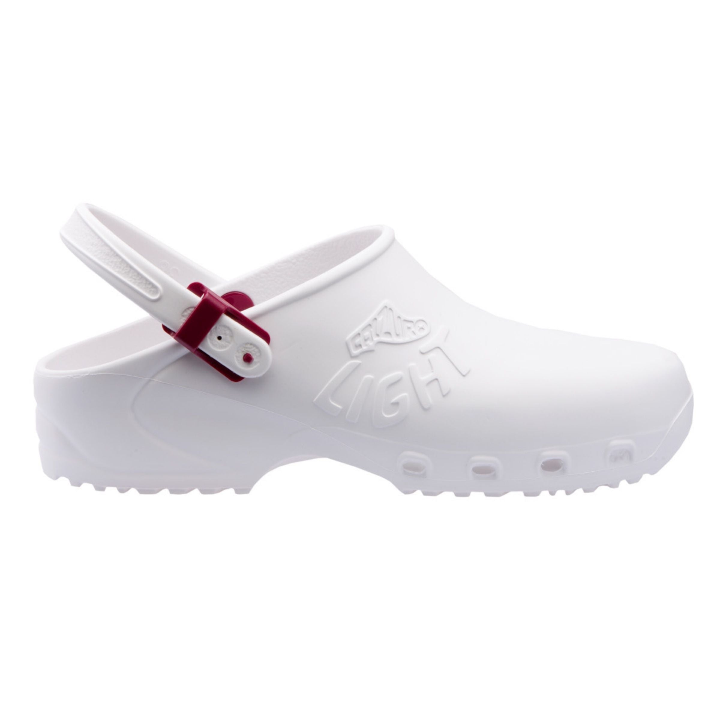 Calzuro Light White