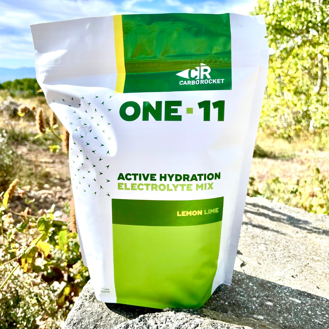 ONE-11 Active Hydration Electrolyte Mix